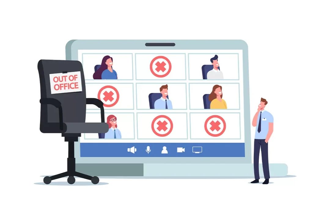 What is the Bradford Factor and how can it help you manage absenteeism?