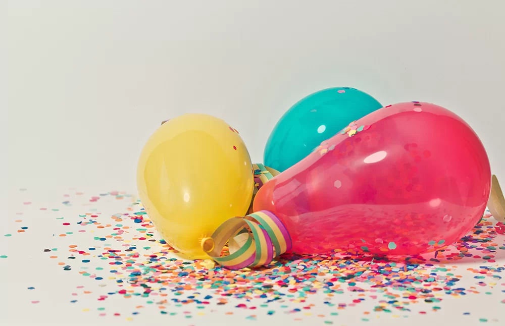 25th Anniversary of Thinking Software