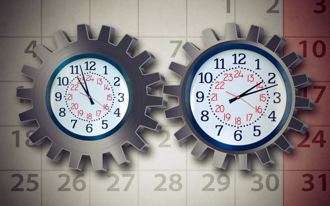 What is Rota Planning Software, and how can it help your business?