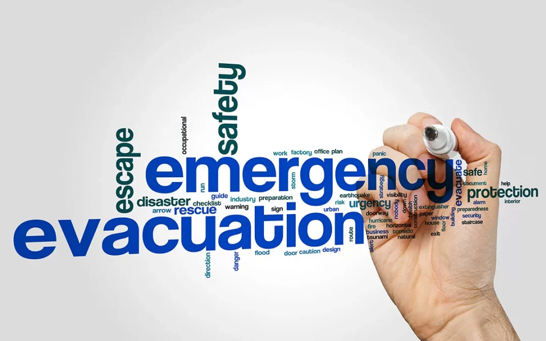 Businesses have a responsibility to protect their employees
