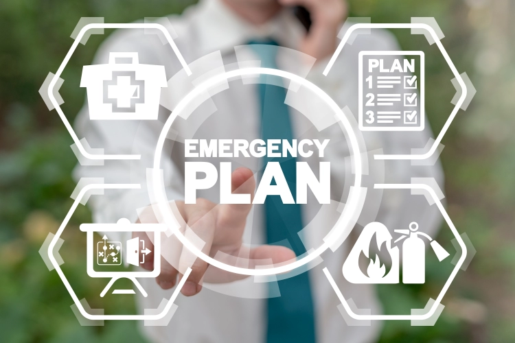 Fire Safety in the Workplace