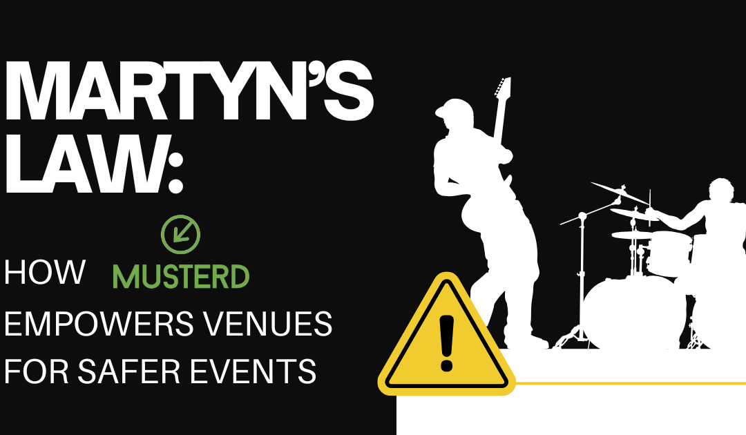 Quick Facts About Martyn’s Law You Must Know in 2026