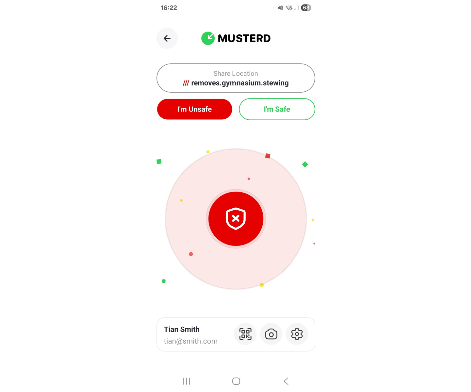Musterd Features I Screenshot (5)